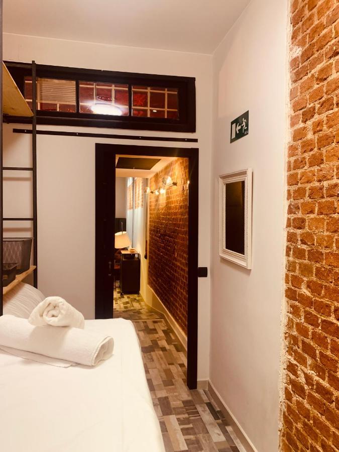 Apartamento Vip I En Madri