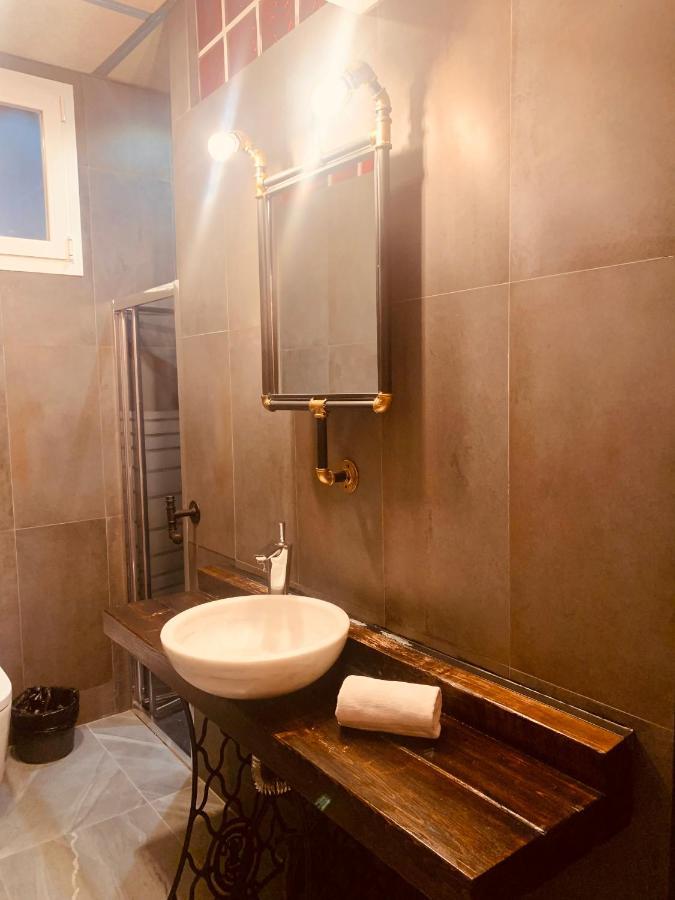 Vip I En Apartamento Madri