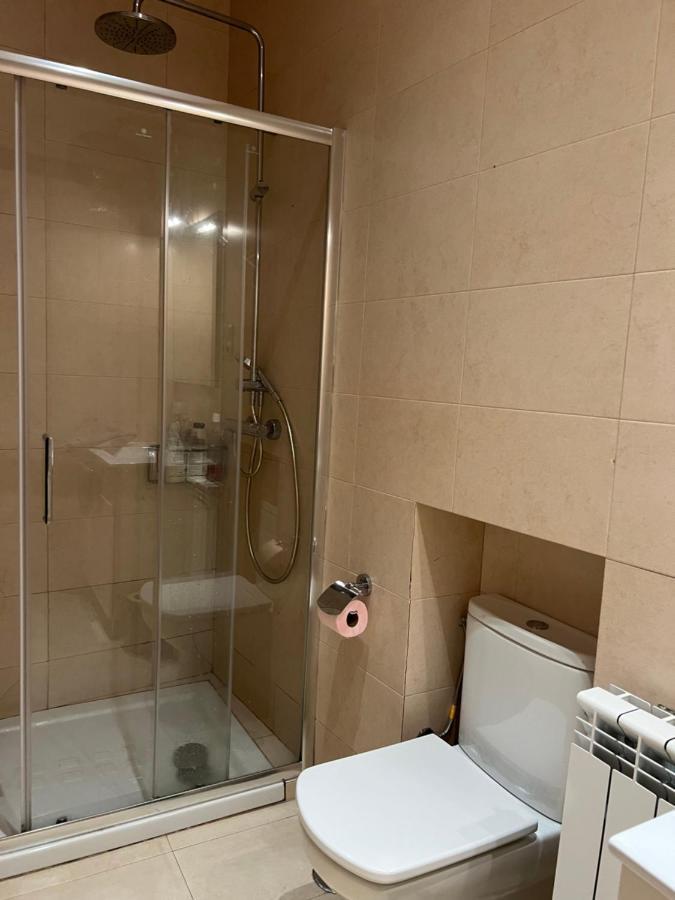 Hermoso Piso Barrio De Salamanca Apartamento Madri