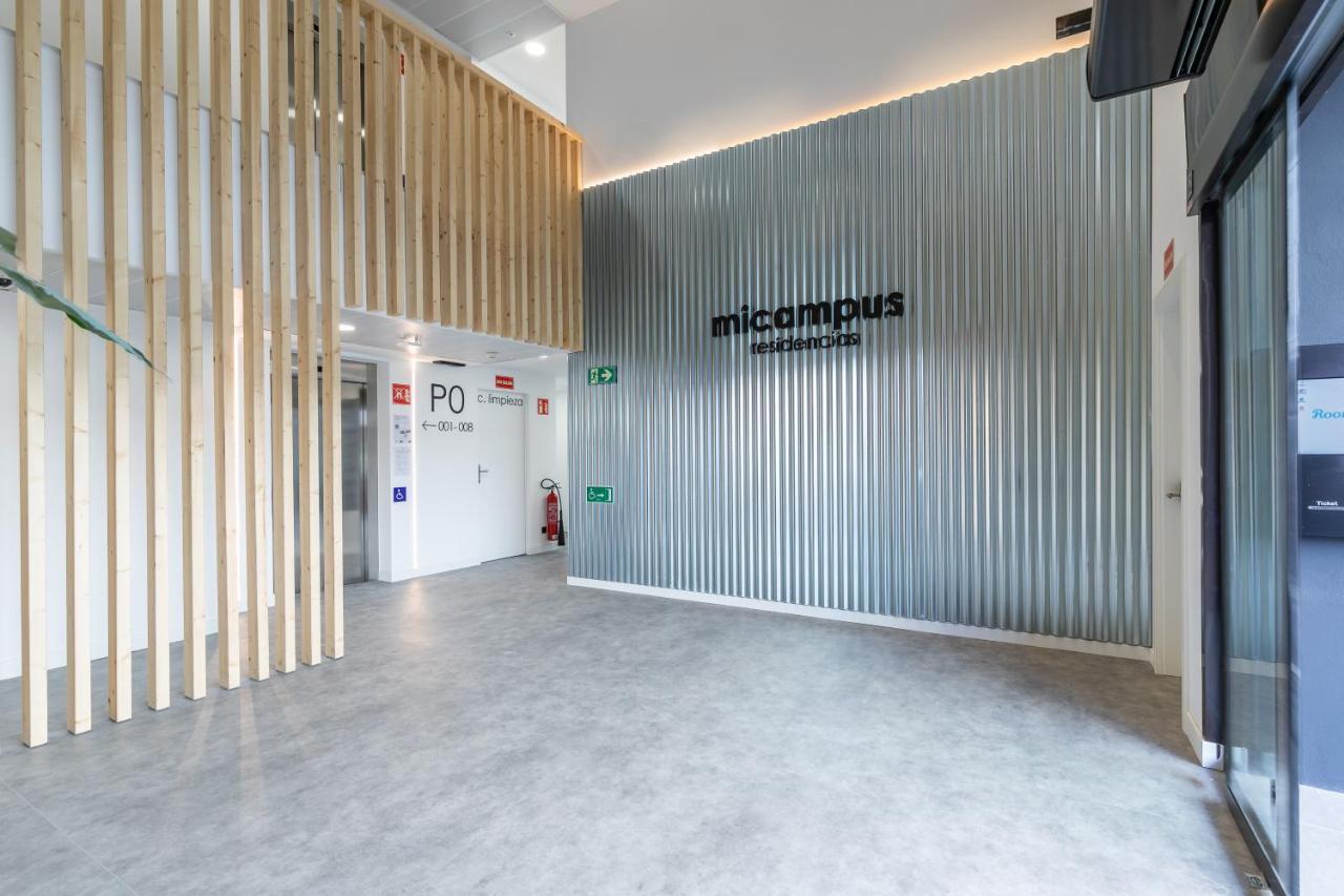 Apartment Micampus Xaudaro Student