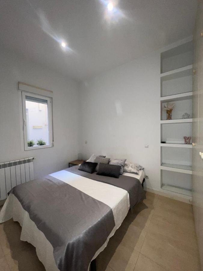 Hermoso Piso Barrio De Salamanca Apartamento Madri