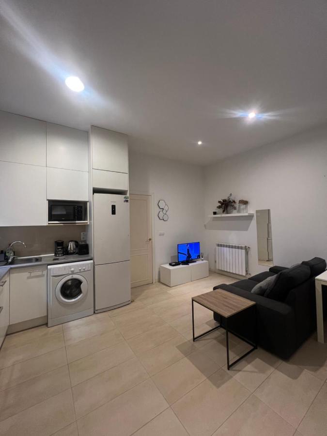Hermoso Piso Barrio De Salamanca * Madri