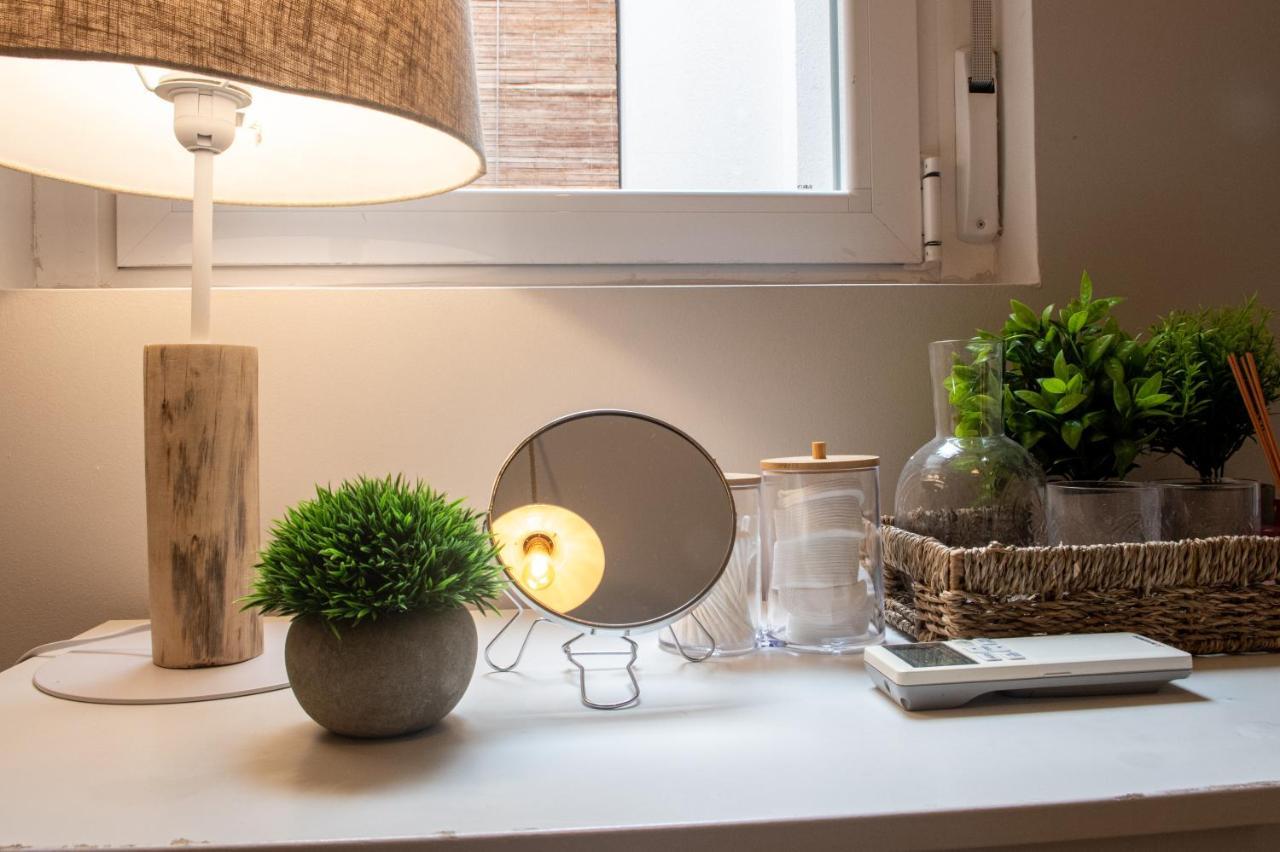 Apartment Bonito En El Centro Madrid