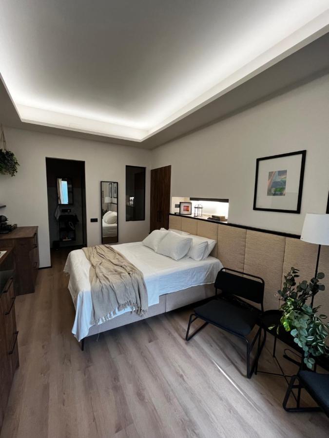 Lejlighed Retiro