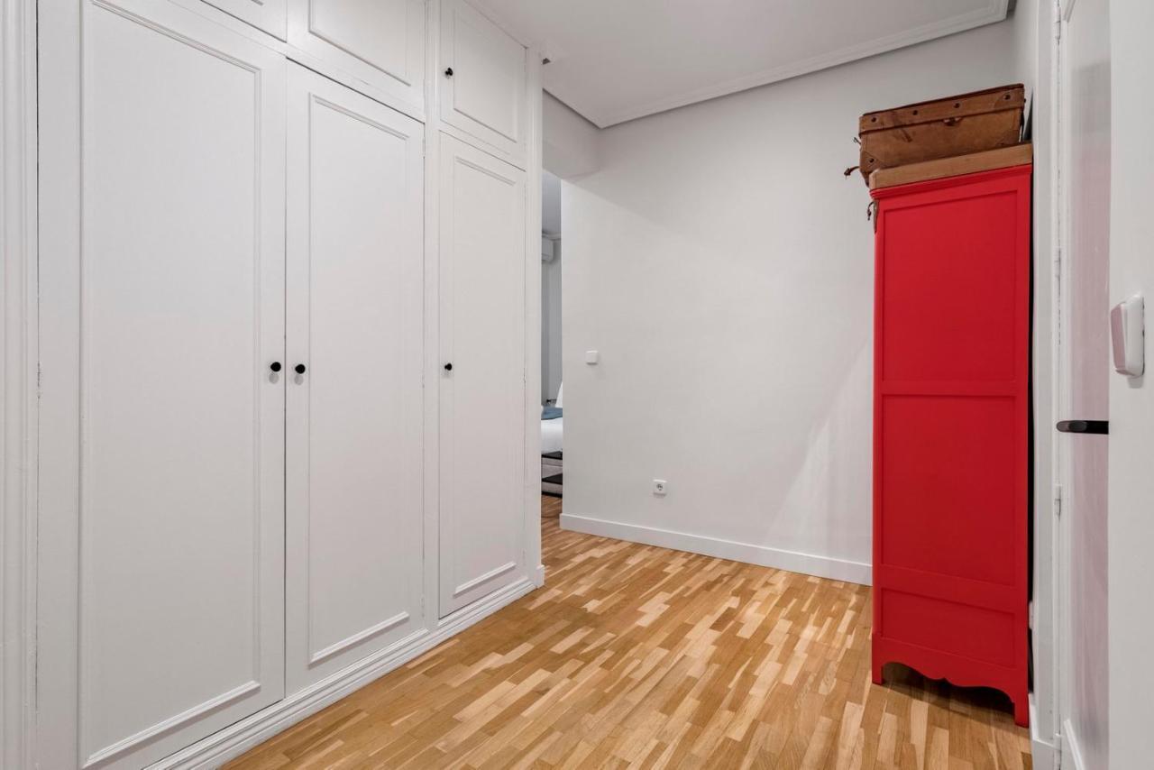 Guestready - Trendy Near Plaza Mayor Lejlighed Madrid