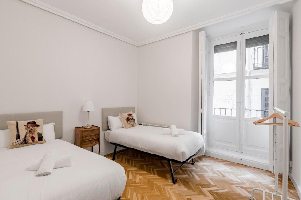 Lejlighed Guestready - Trendy Near Plaza Mayor