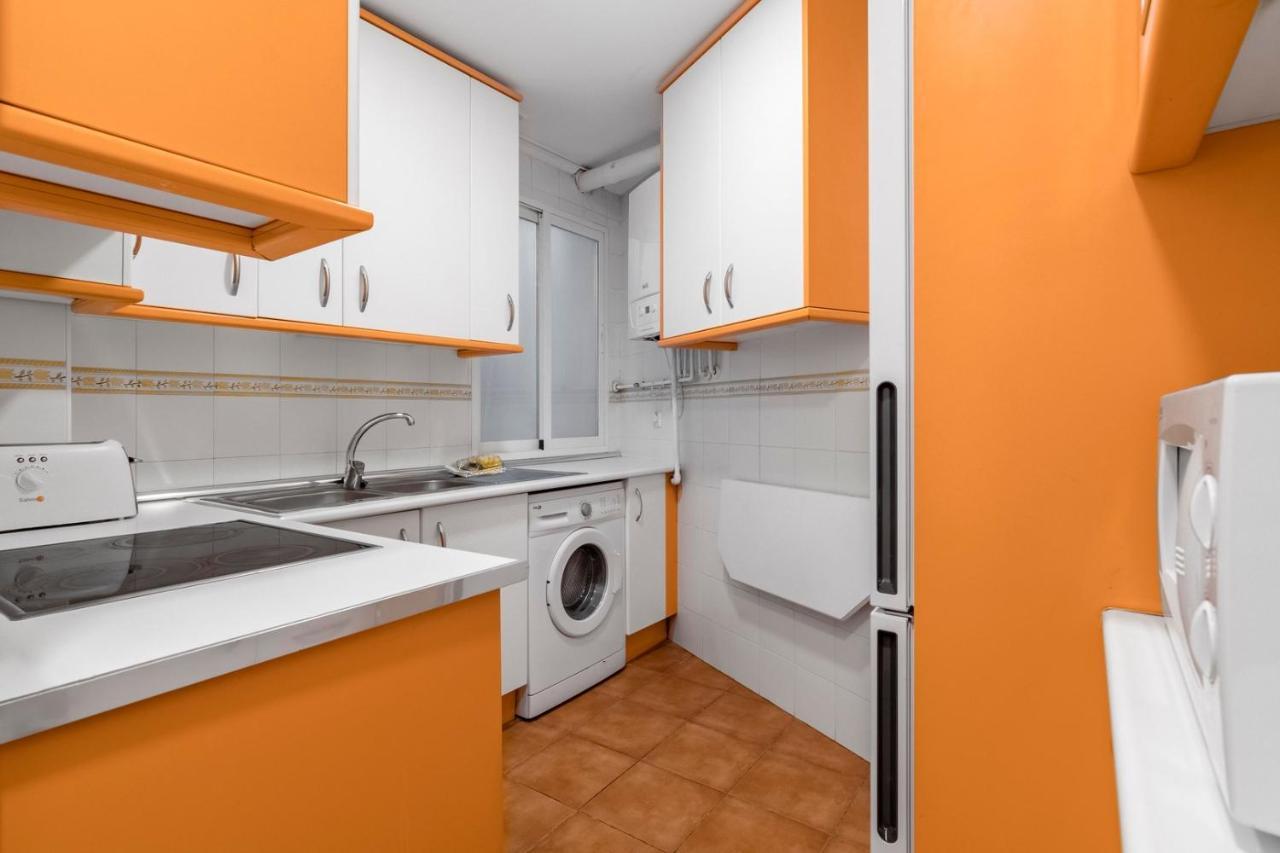 Guestready - Trendy Near Plaza Mayor Lejlighed