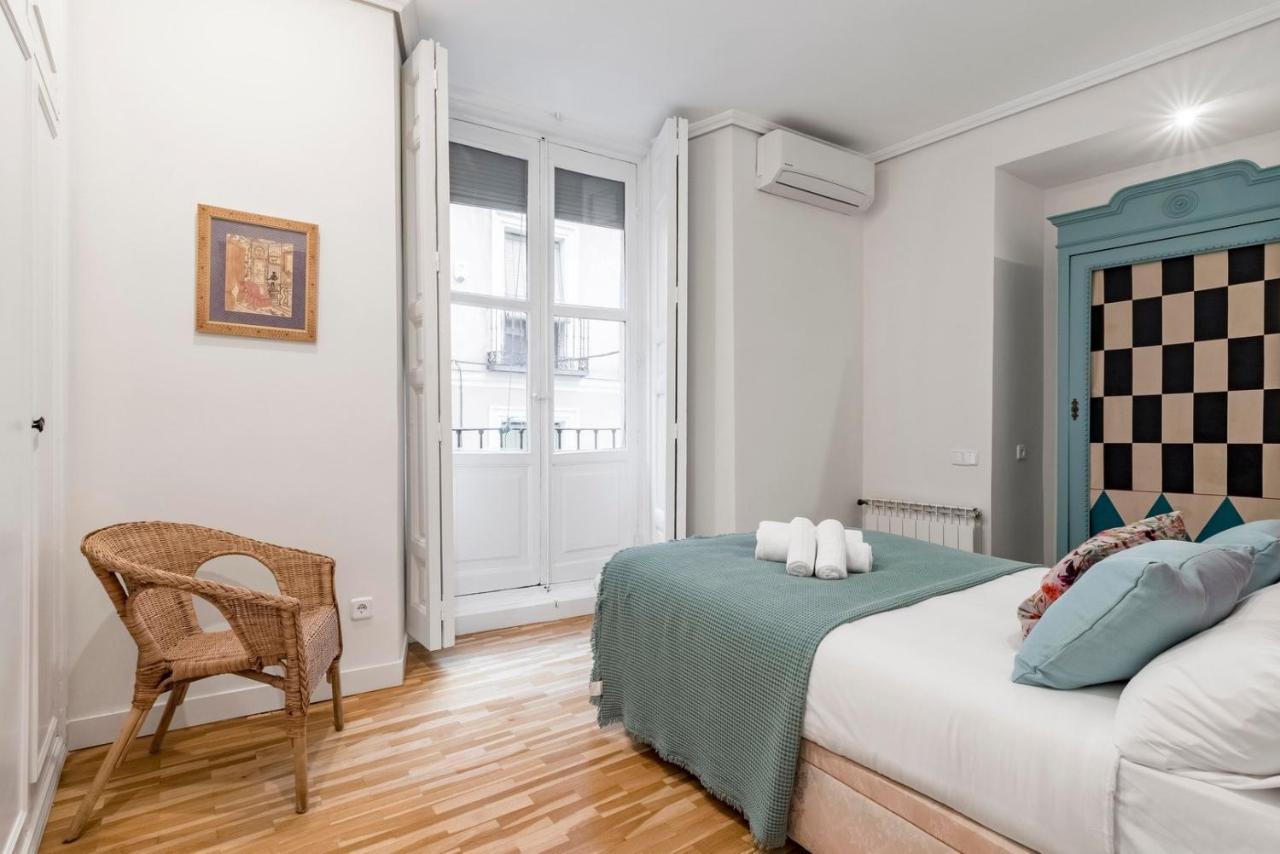 Lejlighed Guestready - Trendy Near Plaza Mayor