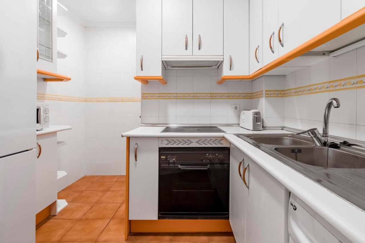Lejlighed Guestready - Trendy Near Plaza Mayor *