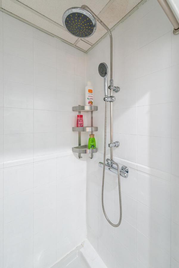 Con Encanto En Malasana Apartamento