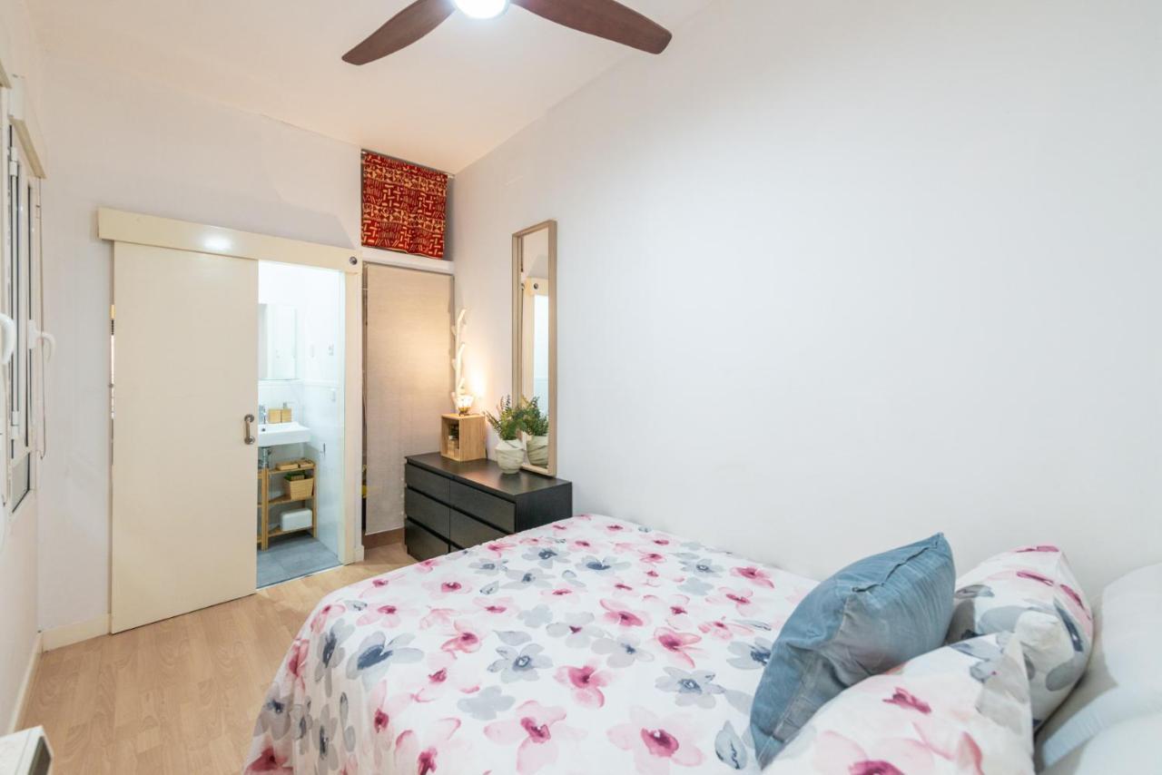 Apartamento Con Encanto En Malasana