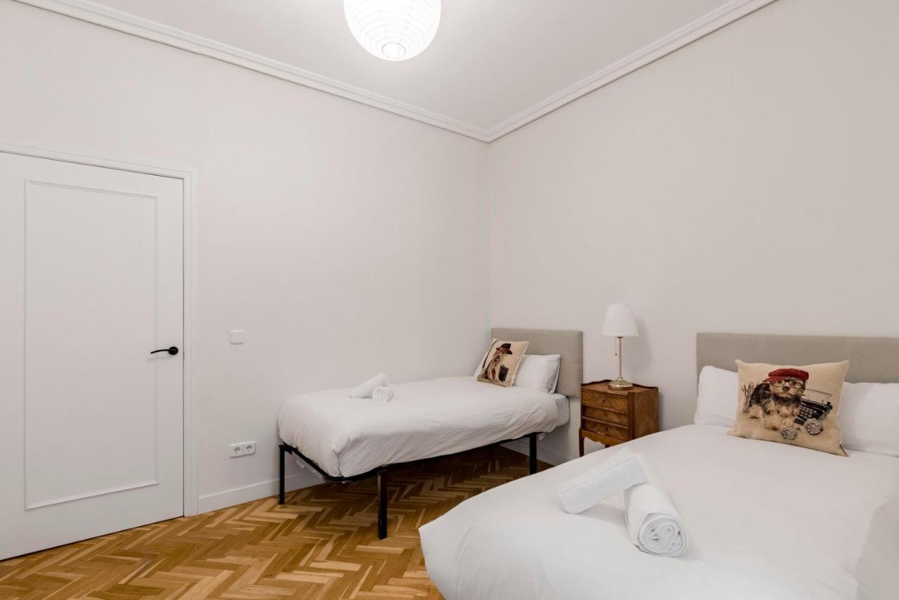 Lejlighed Guestready - Trendy Near Plaza Mayor *