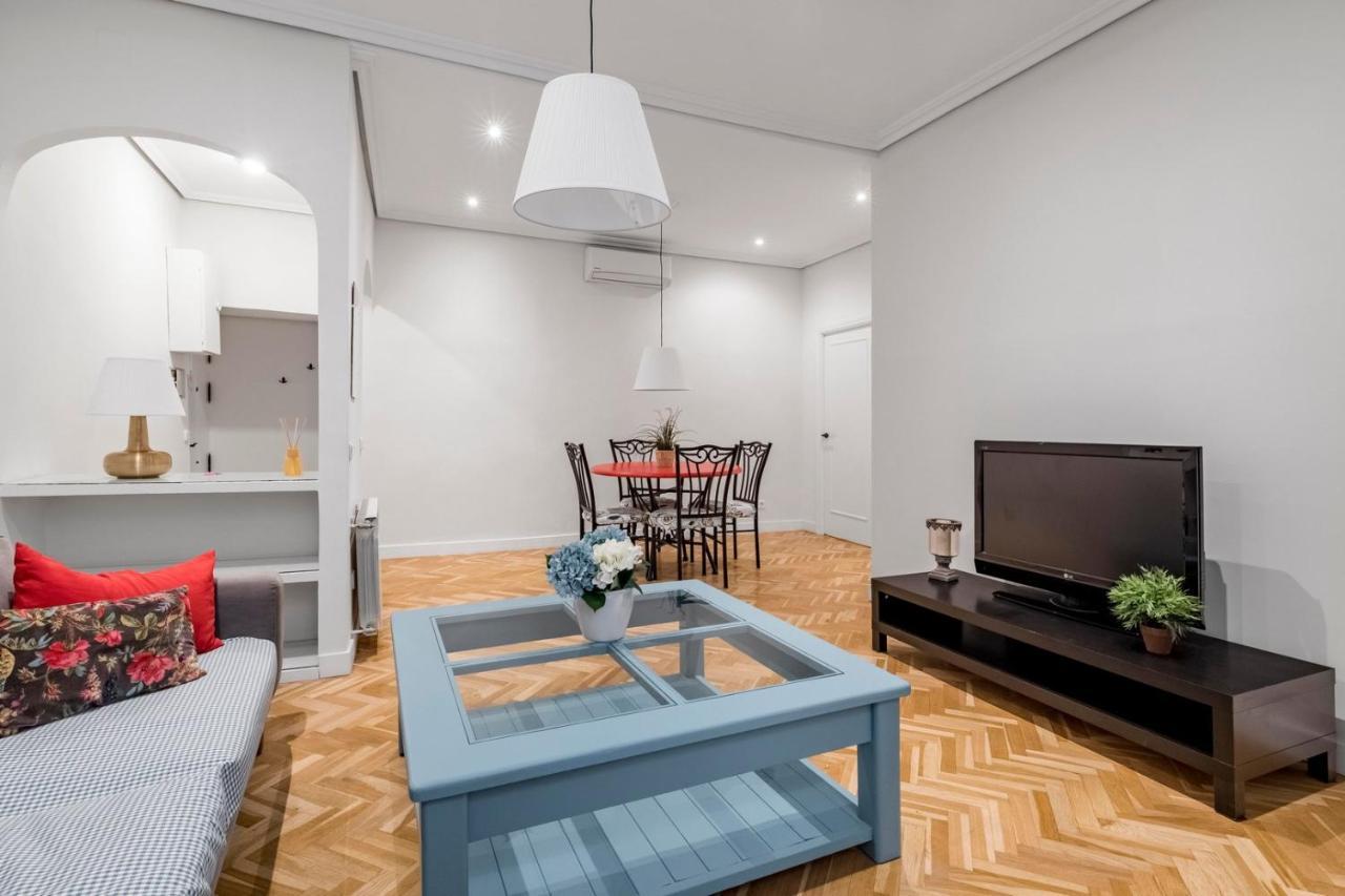 Guestready - Trendy Near Plaza Mayor Lejlighed *