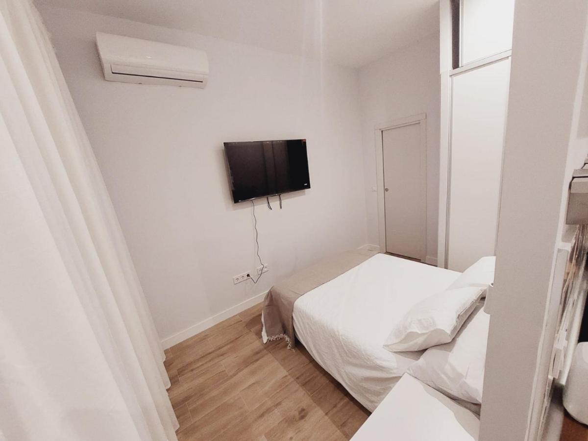 Lofts Ifema Apartment *
