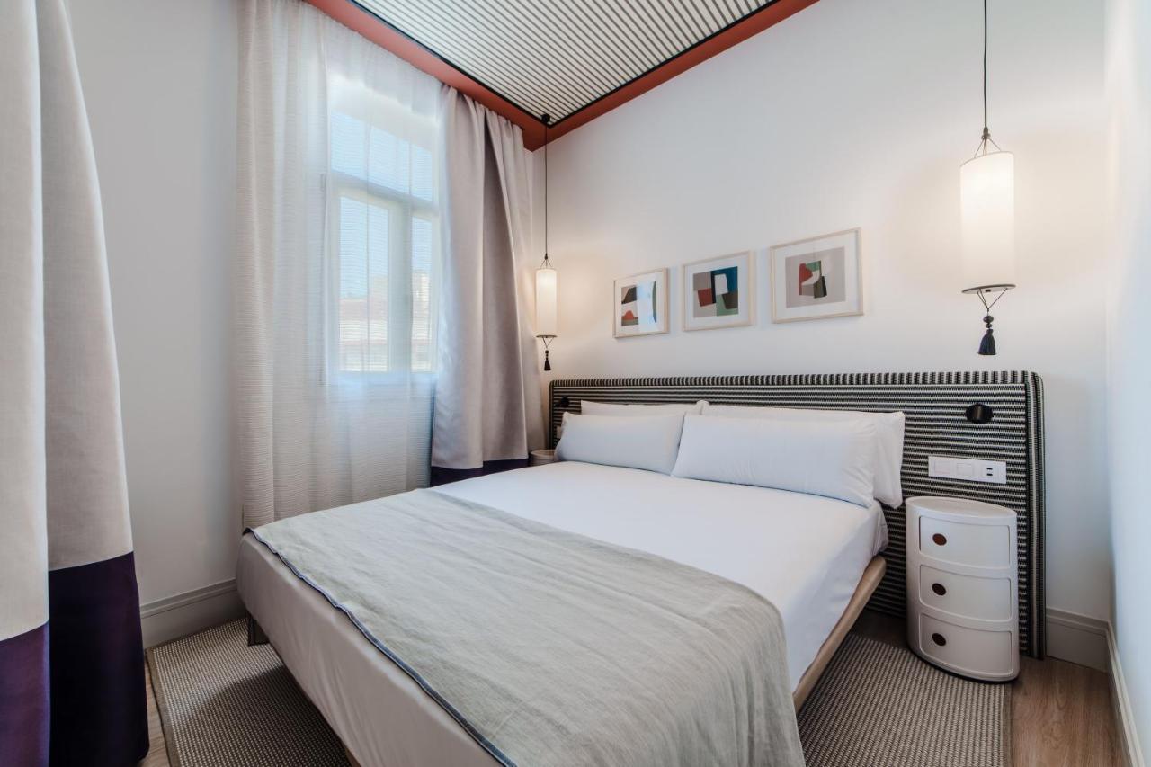 Apart-hotel Soho Boutique Hoy No Me Puedo Levantar Madri