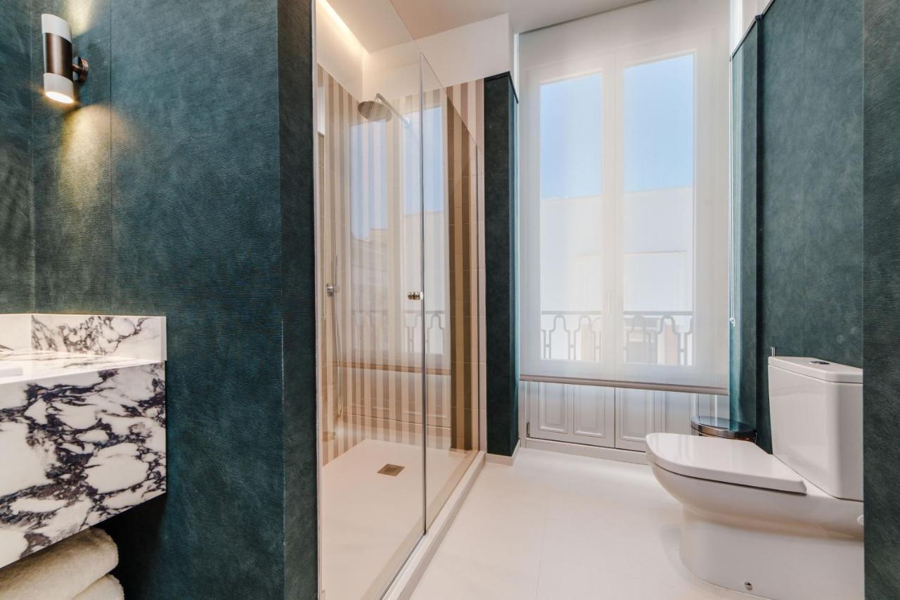 Apart-hotel Soho Boutique Hoy No Me Puedo Levantar