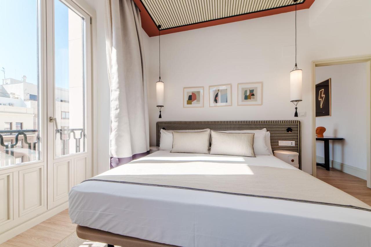 Soho Boutique Hoy No Me Puedo Levantar Aparthotel 2*