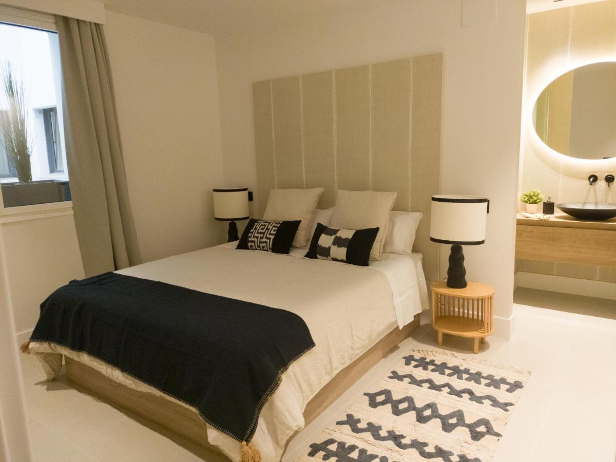 Apartamento Precioso Apartamento Nuevo En Calle Ferraz