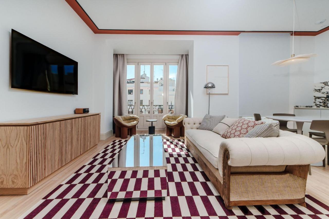 Apart-hotel Soho Boutique Hoy No Me Puedo Levantar 2*