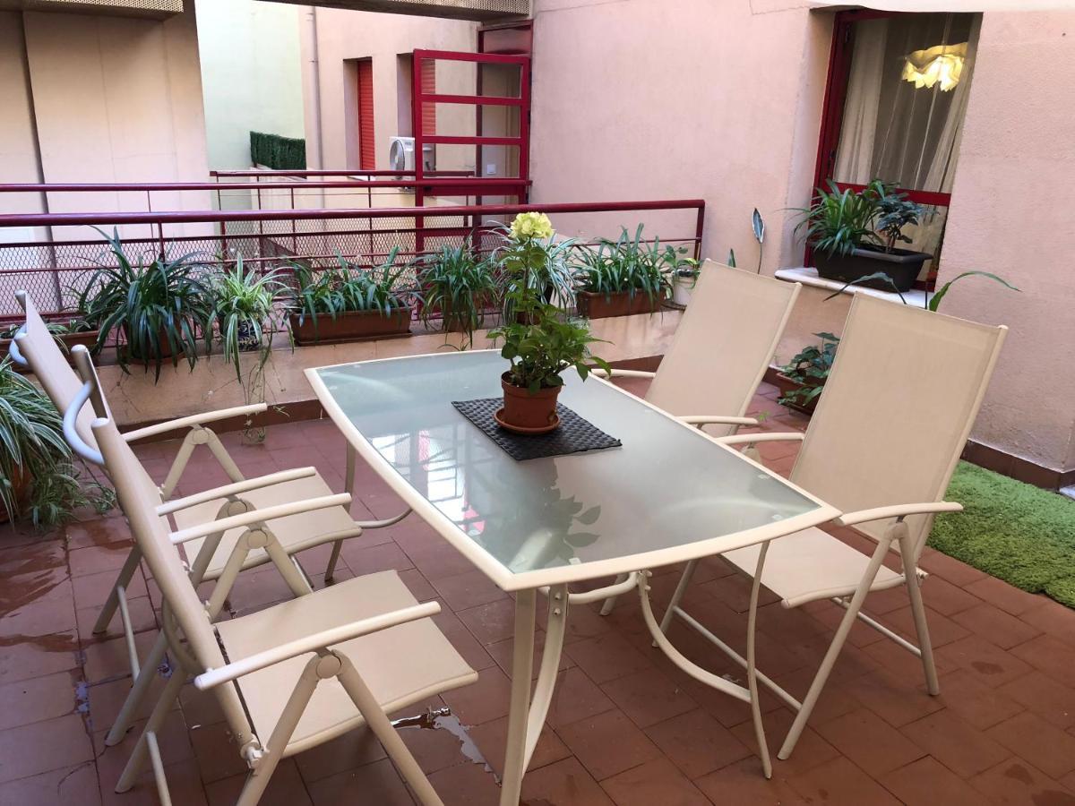 Precioso Estudio Con Terraza En El Corazon De Calle Cava Baja, 30 Madrid