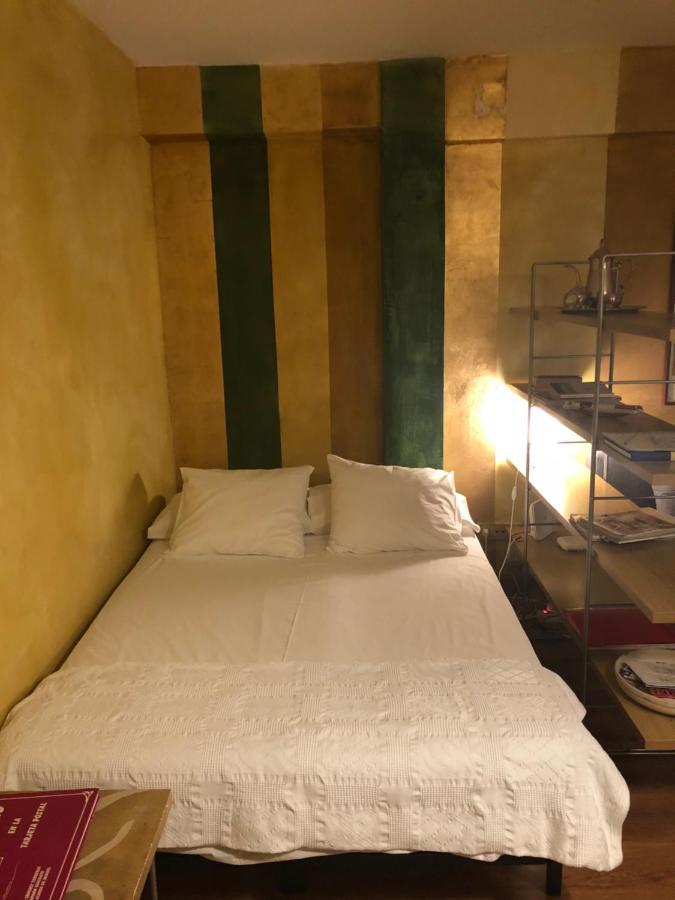 Precioso Estudio Con Terraza En El Corazon De Calle Cava Baja, 30 * Madrid