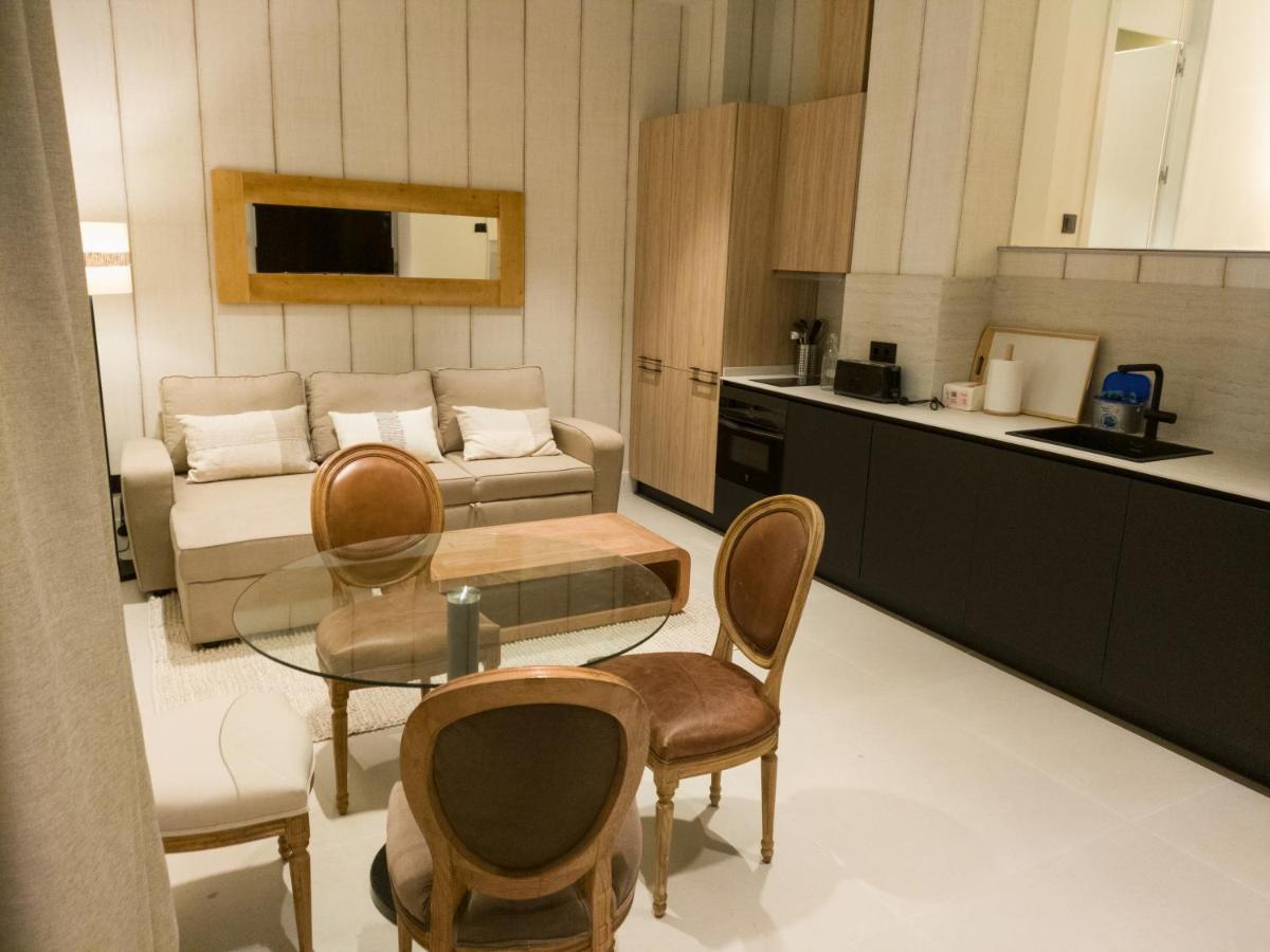 Precioso Apartamento Nuevo En Calle Ferraz Apartamento *