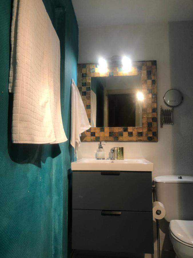 Precioso Estudio Con Terraza En El Corazon De Calle Cava Baja, 30 Apartment