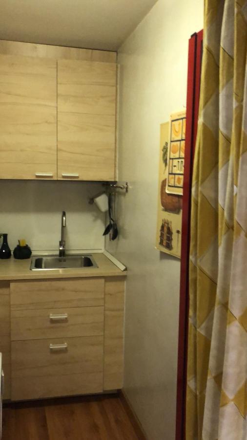 Apartment Precioso Estudio Con Terraza En El Corazon De Calle Cava Baja, 30 *