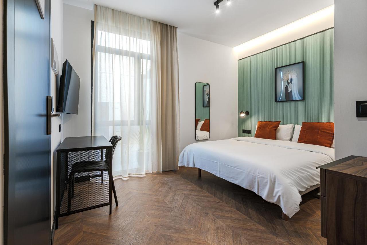 Gasthof Style By Olala Homes Madrid