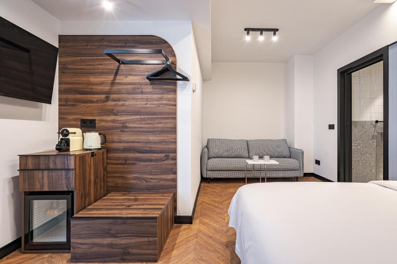 Gasthof Style By Olala Homes Madrid