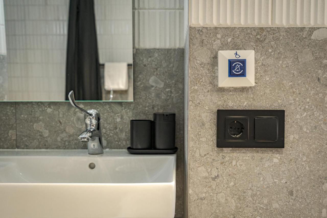 Style By Olala Homes Gasthof Madrid