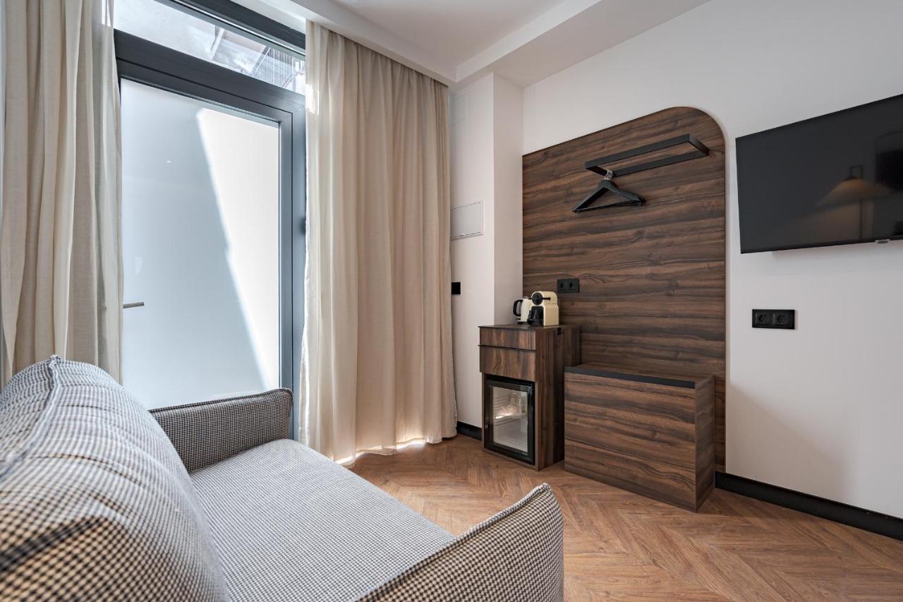 Style By Olala Homes Gasthof Madrid