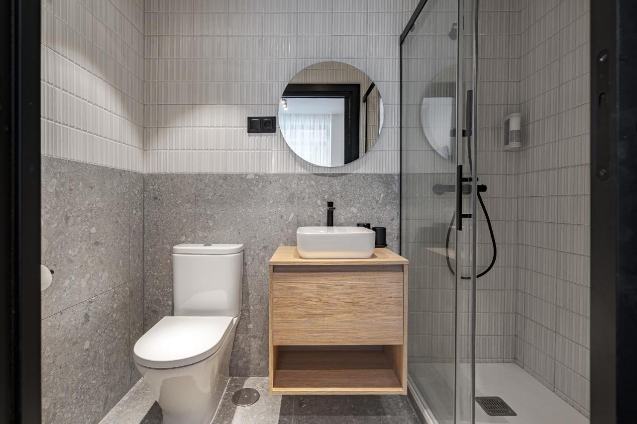 Style By Olala Homes Gasthof Madrid