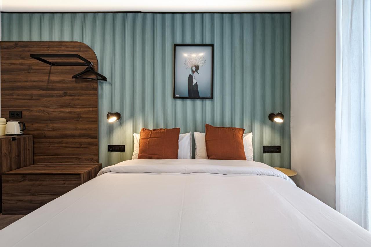 Gasthof Style By Olala Homes Madrid