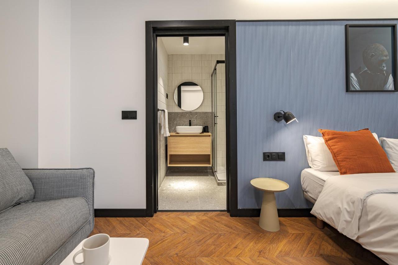 Style By Olala Homes Madri