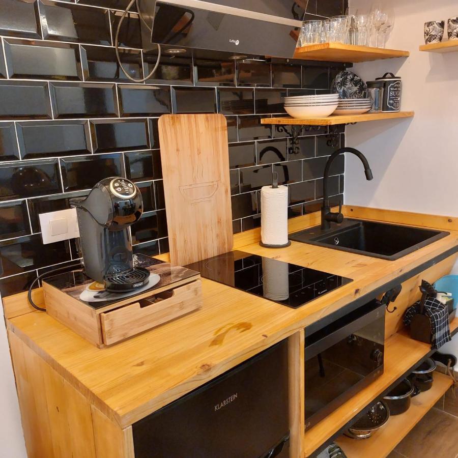 Completo, Chamartin Lejlighed Madrid