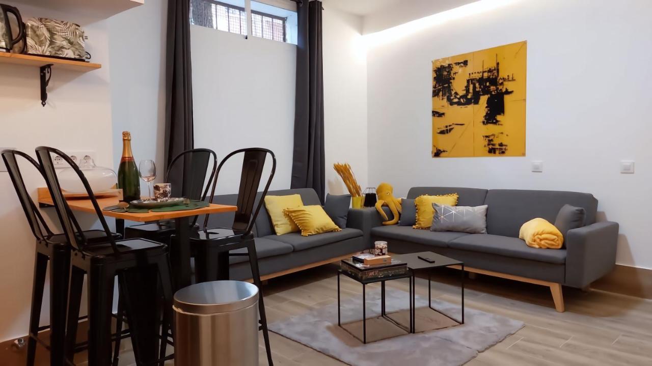 Lejlighed Completo, Chamartin