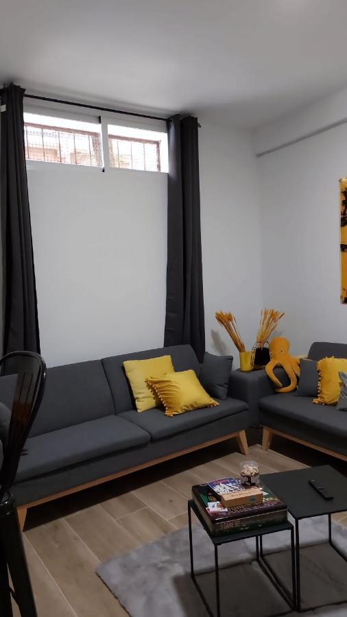 Apartment Completo, Chamartin *
