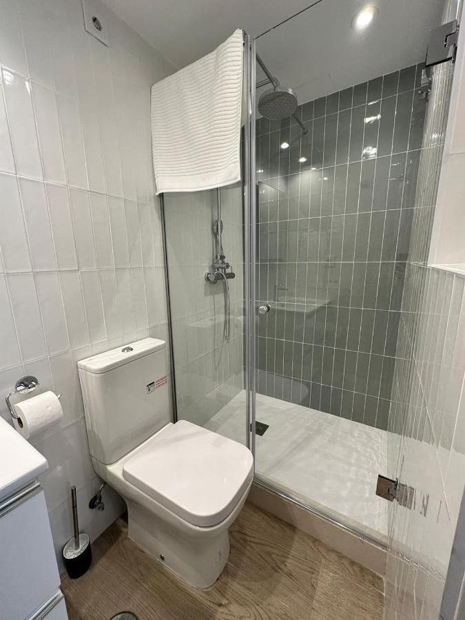 Castilla Luxury 2c Lejlighed *