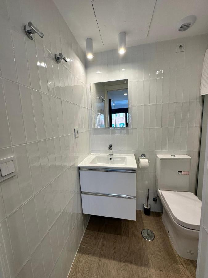 Lejlighed Castilla Luxury 2c Madrid