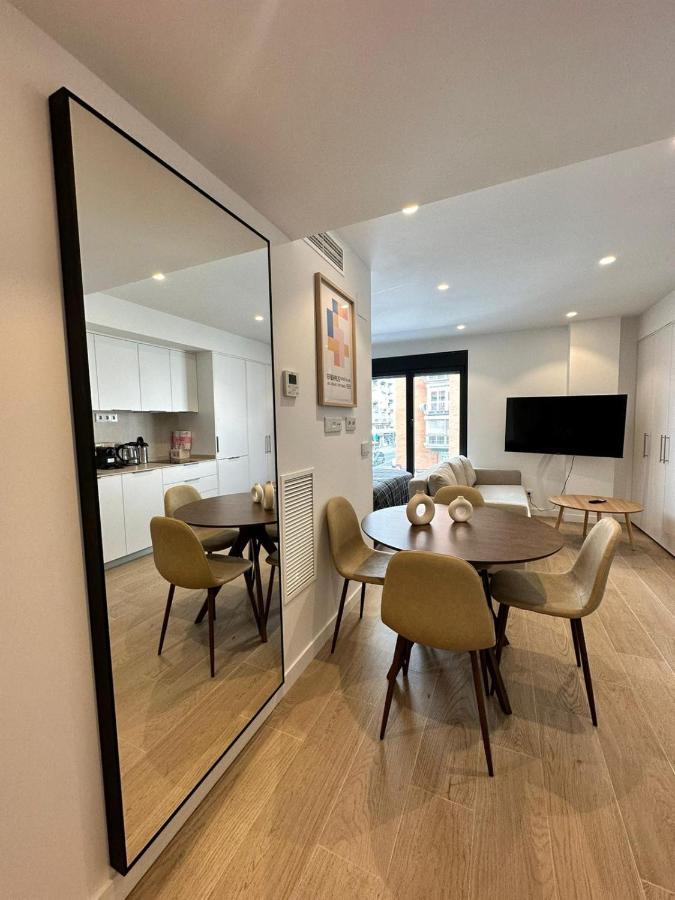Castilla Luxury 2b Madri