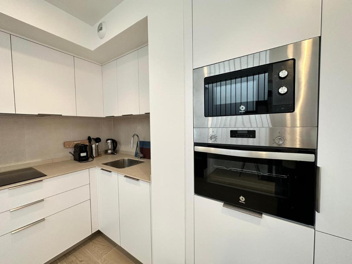 Lejlighed Castilla Luxury 2c