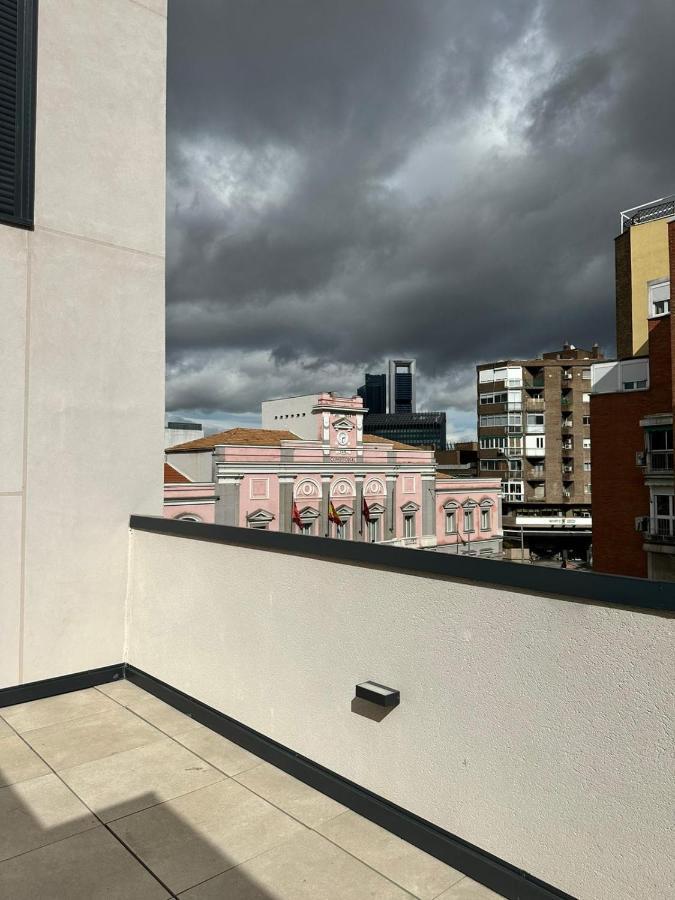 Castilla Luxury 2c