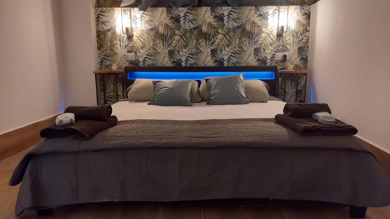 Completo, Chamartin Apartment Madrid