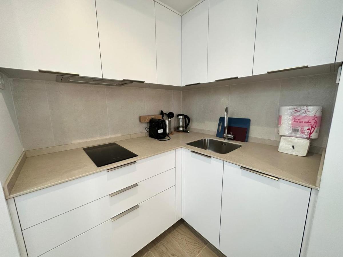 Lejlighed Castilla Luxury 2c *