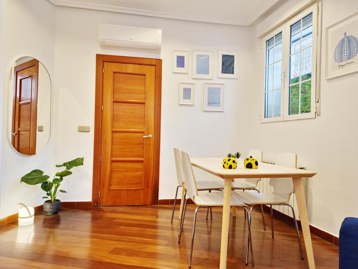 Atocha / Embajadores Apartamento *