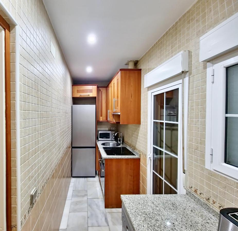 Apartamento Atocha / Embajadores
