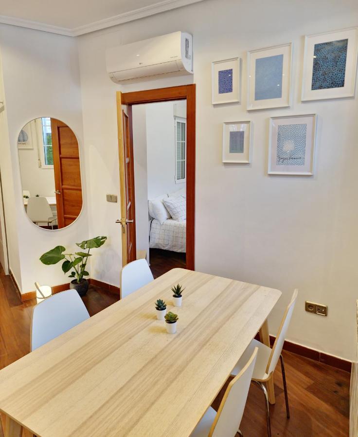 Apartamento Atocha / Embajadores Madrid