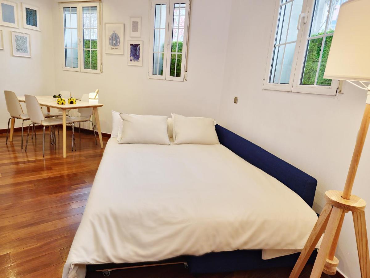 Apartamento Atocha / Embajadores