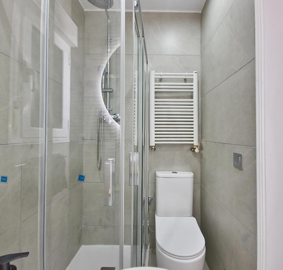 Apartamento Atocha / Embajadores *